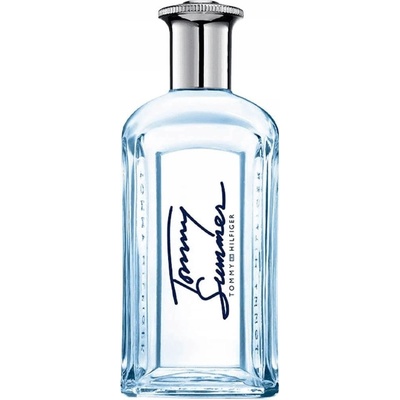 Tommy Hilfiger Tommy Summer Ocean Wave toaletní voda pánská 100 ml