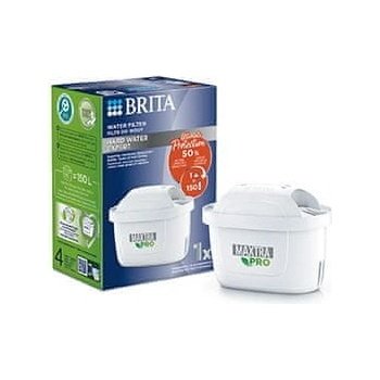 Brita Maxtra Pro Hard Water Expert 2 ks