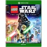 Warner Bros. Interactive LEGO Star Wars The Skywalker Saga (Xbox One)