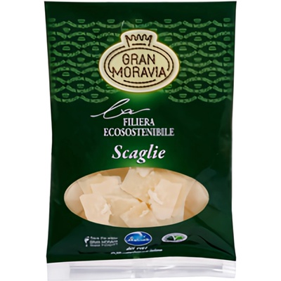 Gran Moravia Scaglie 100 g
