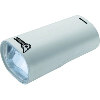 Owleye Highlux 30 predné biele