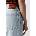 Calvin Klein Jeans дънки wide leg дамски (LV047F737G)