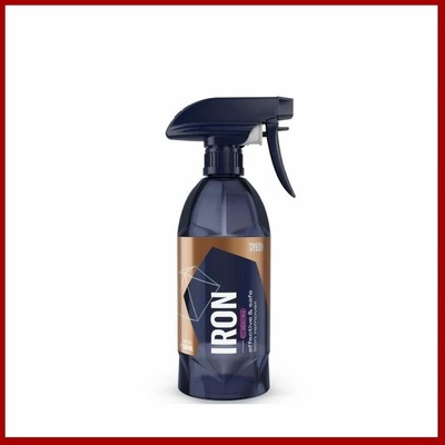 Gyeon Q2M Iron 1 l | Zboží Auto