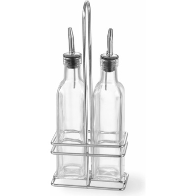 Hendi 460245 2 x 237 ml