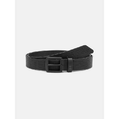 Under Armour Мъжски колан Under Armour M DRIVE PU BELT Under Armour | Cheren | МЪЖЕ | 32