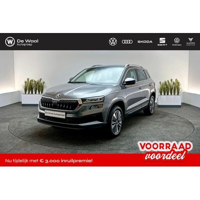 Skoda Karoq 1.5 TSI DSG 110 kW