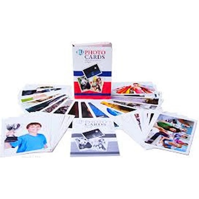 ELI PHOTO FLASHCARDS - English ELI