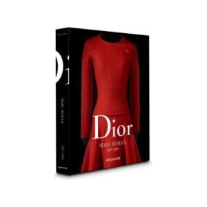 Dior by Marc Bohan (ISBN: 9781614286240)