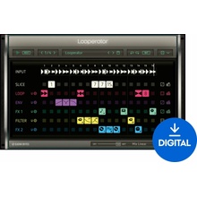 SugarBytes Looperator (Digitálny produkt)