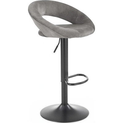 Halmar HA0048 100 x 48 cm šedá / antracit