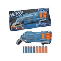 Nerf dětská pistole Elite Warden DB-8 5010993732388