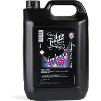 Auto Finesse Avalanche Snow Foam Bubblegum 5 l