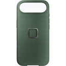 Everyday Fabric Case iPhone 17 Air - Sage