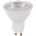 Led ЛАМПА cob 7w gu10 230v 38° 2700k (99led832ww)