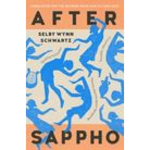 After Sappho | Selby Wynn Schwartz (ISBN: 9781913111397)
