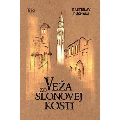 Veža zo slonovej kosti