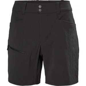 Helly Hansen Дамски къси панталони Helly Hansen Women's Vika Tur Shorts - Black (112-2813-0114)