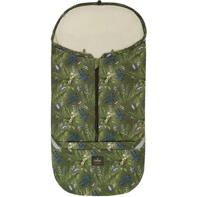 Emitex 2v1 Cocoon Softshell Fairytale Woodland – Zboží Dáma