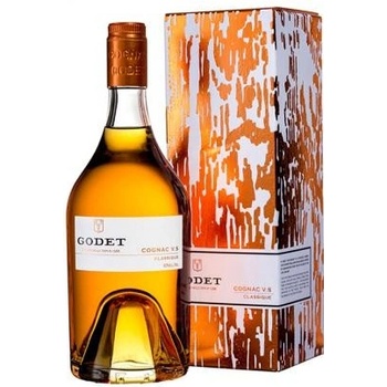 Godet VS Classique 40% 0,7 l (kartón)