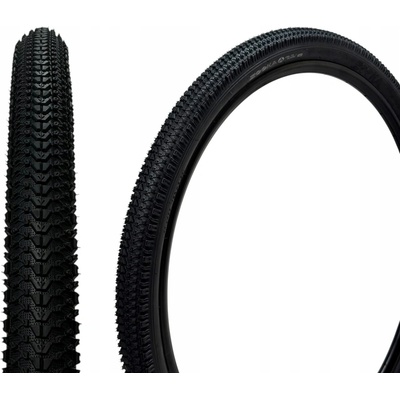 BLACK1 24x1.90 proti defektu