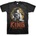 Elvis Presley The King Of Rock 'n Roll Black S Риза (RD-1-ELV001-H16-10-BK-S)