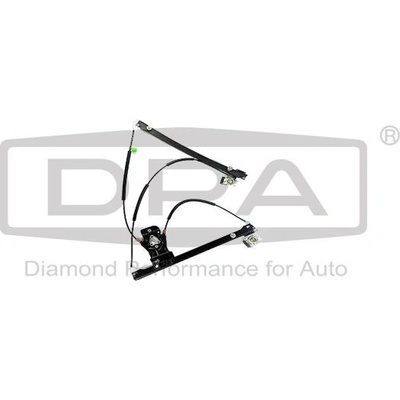 Mechanizmus zdvíhania okna DPA 88370308302