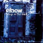 Universal Elbow: Asleep In The Back (Reedice 2020) - 2Vinyl (LP) (036473)