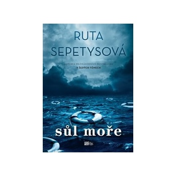 Sůl moře