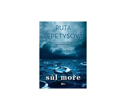 Sůl moře