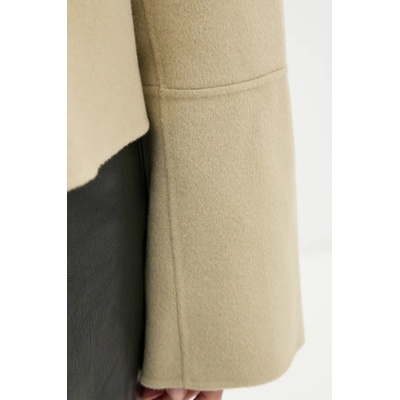 Nanushka Вълнен пуловер Nanushka MAXE (NW24PFSG27062)