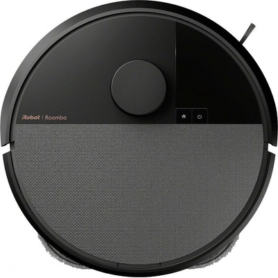 iRobot Roomba Plus 505 Combo + AutoWash dock černá