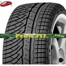 Osobní pneumatiky Michelin Pilot Alpin PA4 235/50 R18 101H