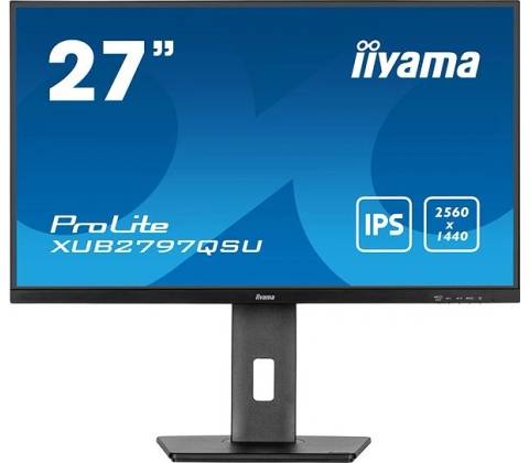 iiyama XUB2797QSU