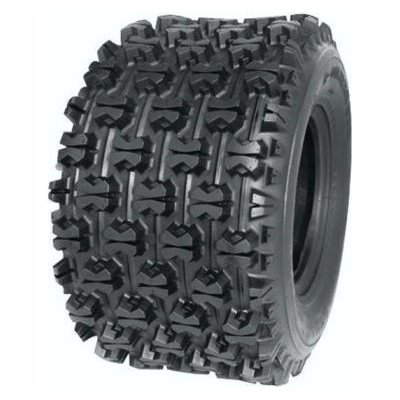 JOURNEY TYRE P357 22/10 R10 39J