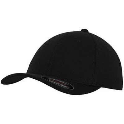 Flexfit Unisex FX6778 Black