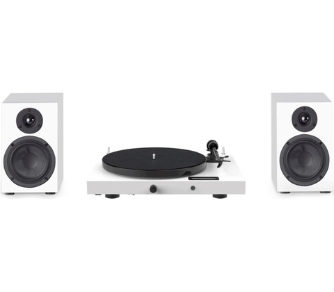 Pro-Ject JukeBox E1