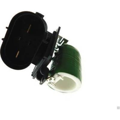 AUTOMEGA Odpor, vnitřní tlakový ventilátor 210076510