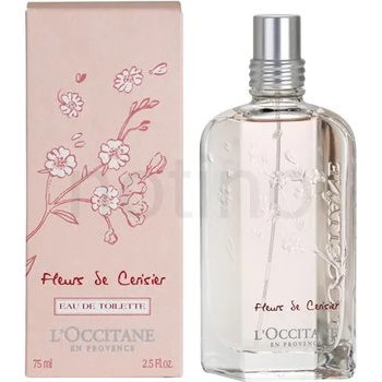 L'Occitane Fleurs de Cerisier (Cherry Blossom) EDT 75 ml