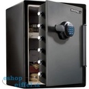Master Lock LFW205FYC