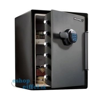 Master Lock LFW205FYC