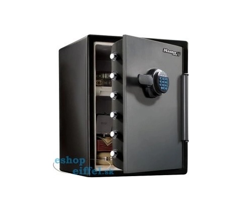 Master Lock LFW205FYC