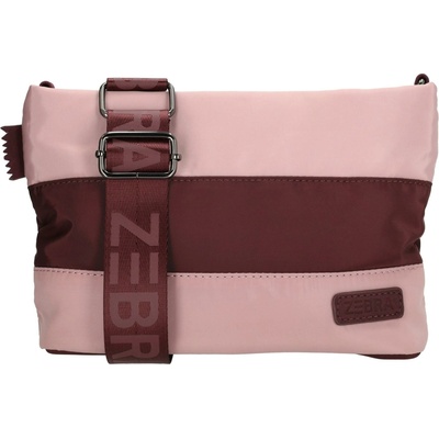Zebra trends Elske 22714 Streep Burgundy old pink 3L