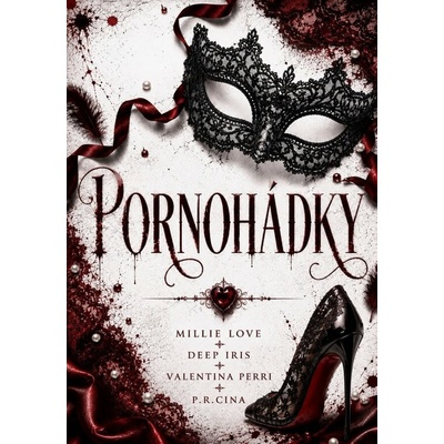 Pornohádky – Sleviste.cz