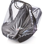 BabyJem Дъждобран за кошница за кола BabyJem - Прозрачен, 0-13 kg