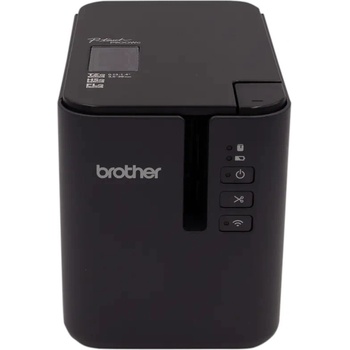 Brother PT-P900W PTP900WYJ1