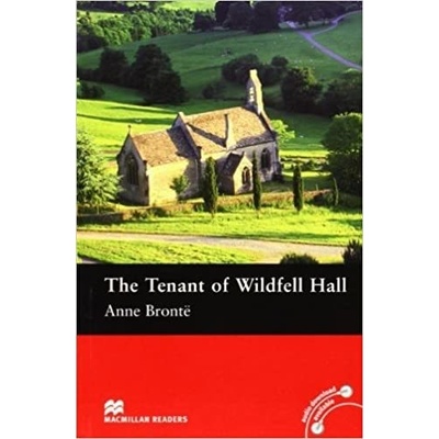 The Tenant of Wildfell Hall - Pre-intermediate Level