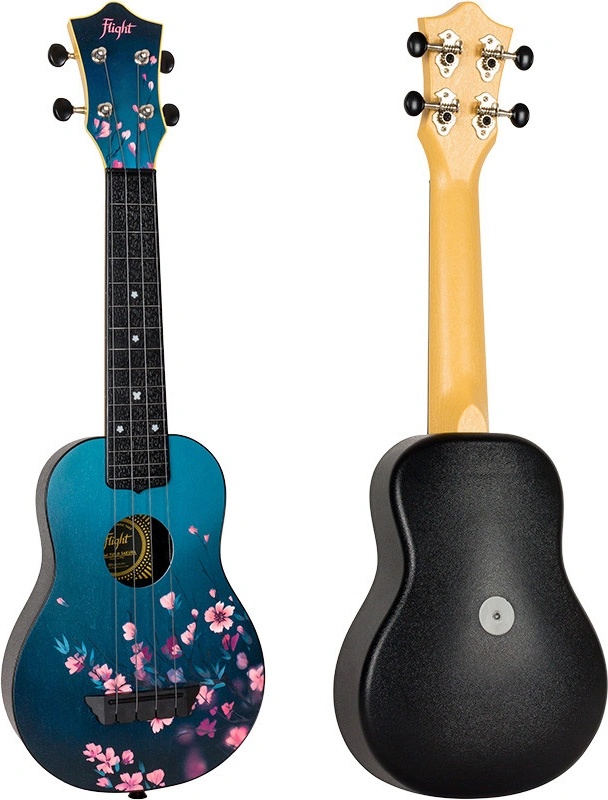 FLIGHT TUS 32 Sakura