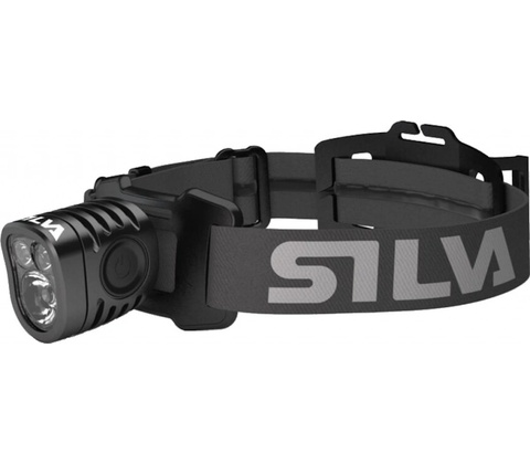 Silva Exceed 4XT