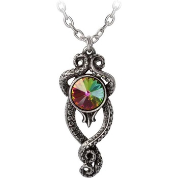 Alchemy gothic чокър ALCHEMY GOTHIC - Light In The Dark - P990