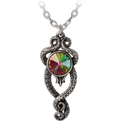 Alchemy gothic чокър ALCHEMY GOTHIC - Light In The Dark - P990